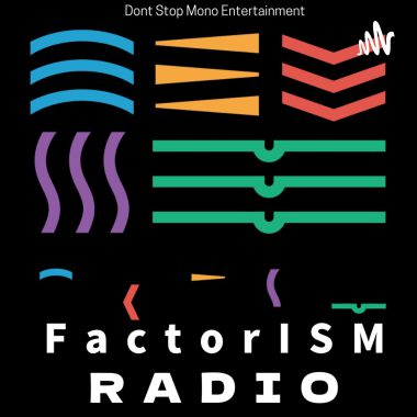 音声コンテンツ【FactorISM Radio】ができました！