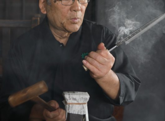 和泉利器製作所