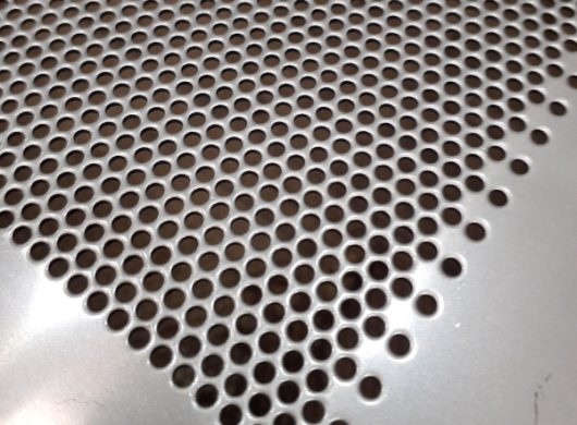 奥谷金網製作所 堺工場