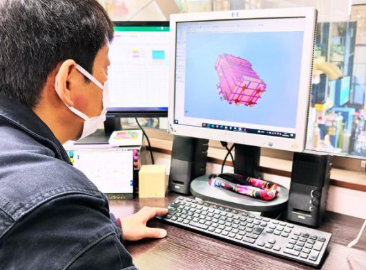 山田製作所