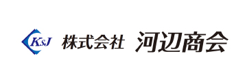 河辺商会