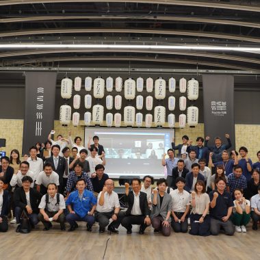 熱気に溢れたFactorISM2021 初の定例会