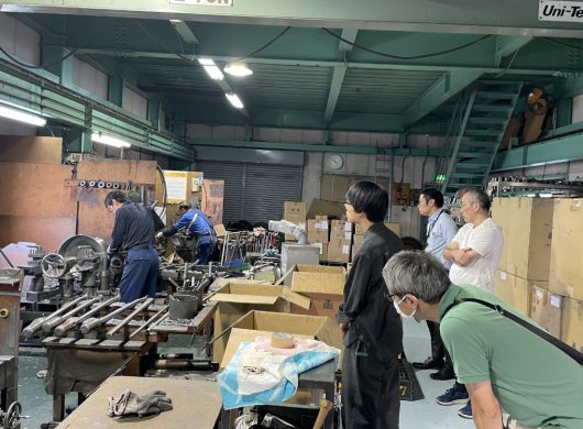 青戸金属