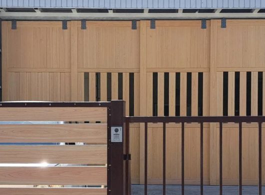 HIDE WOOD WORK