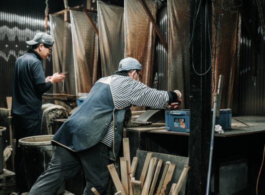 馬場刃物製作所