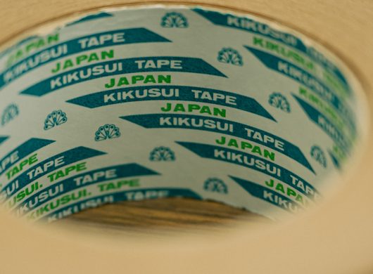 菊水テープ
